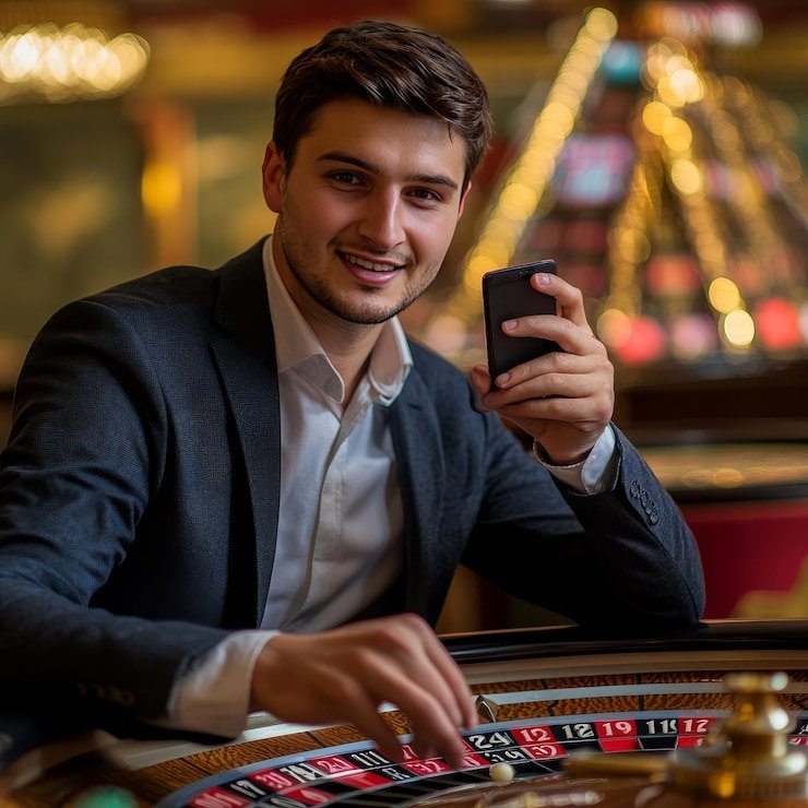 Koleksi slot games dengan berbagai tema Galeri permainan slot di bpo77 dengan berbagai tema dan fitur bonus