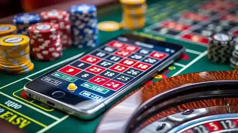 Studio Live Game Shows bpo77 dengan dealer profesional dan multi-camera setup